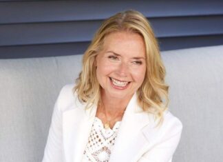 Start Your New Year’s Resolution Right Now With Nicole Fevrier Davis