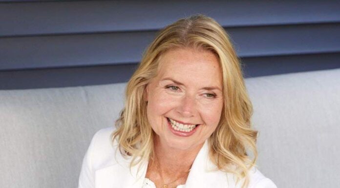 Start Your New Year’s Resolution Right Now With Nicole Fevrier Davis