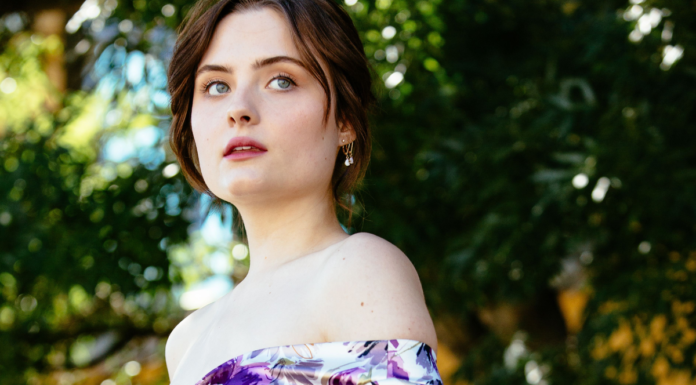 Josephine Relli Begins New Chapter with Single “Tell You”