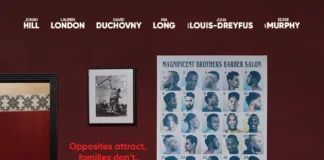 New Netflix Film “You People” Hit Platform on Friday