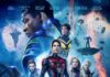 What to Expect In New Movie Ant-Man & The Wasp: Quantumania