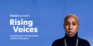 Just In: Rising Voices New Season 3 Filmmakers