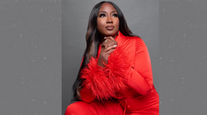 Makeda Smith Takes Licensed and Unbothered®️ Conference to Punta Cana