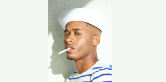 Introducing Fashion Designer Malik McIntyre