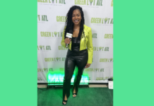 Actress Ernestine Morrison, A Bold Poet and Activist