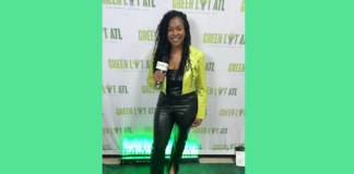 Actress Ernestine Morrison, A Bold Poet and Activist