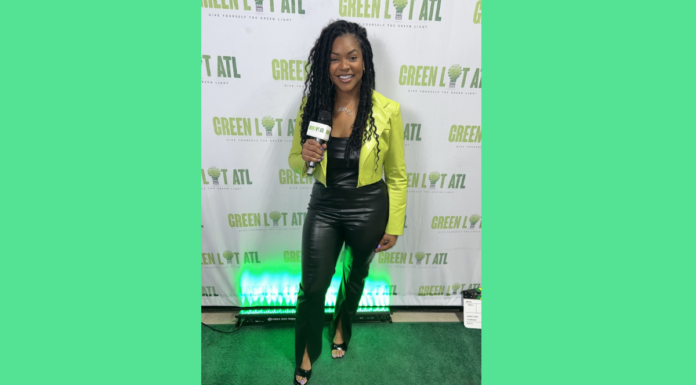 Actress Ernestine Morrison, A Bold Poet and Activist