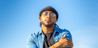 JeRonelle releases Single and Music Video “Stuck”