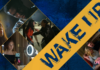 Janet Craig Creates “WAKE UP” To Spread Human Trafficking Awareness