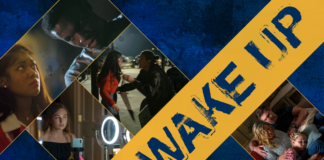 Janet Craig Creates “WAKE UP” To Spread Human Trafficking Awareness