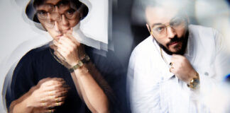 Capo Corleone & Kuba’s New Song “Thank Myself” Promotes Self-Reflection