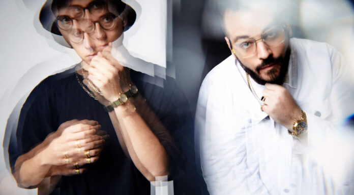 Capo Corleone & Kuba’s New Song “Thank Myself” Promotes Self-Reflection