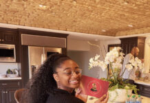 Best New Artist, Samara Joy, Shares Sweet Moments with Family After Two Grammy Wins