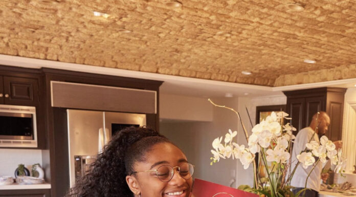 Best New Artist, Samara Joy, Shares Sweet Moments with Family After Two Grammy Wins