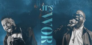 Todd Dulaney’s Single “It’s Working” Is Empowering With Praise