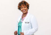 Victoria Buggs Launched CPR Center for Health and Safety Professionals