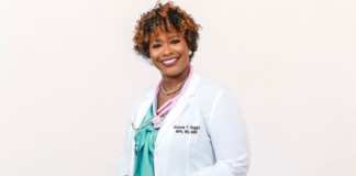 Victoria Buggs Launched CPR Center for Health and Safety Professionals