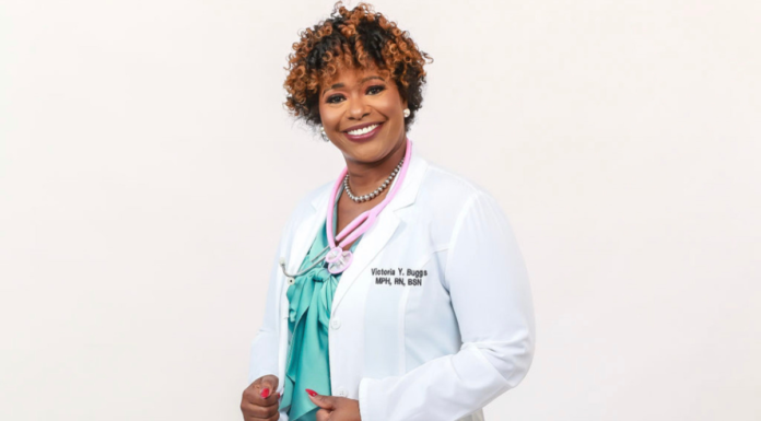 Victoria Buggs Launched CPR Center for Health and Safety Professionals