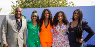 Sean Diddy Combs and CIROC Remain at the Pulse of Culture with #CIROCStands