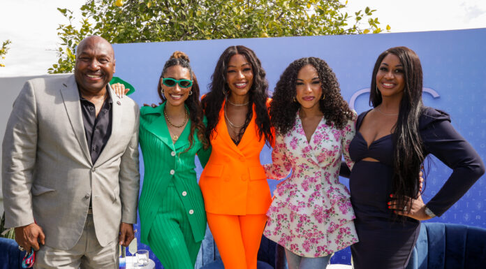 Sean Diddy Combs and CIROC Remain at the Pulse of Culture with #CIROCStands