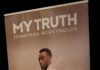 Jonathan McReynolds Release New Album “My Truth”