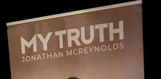 Jonathan McReynolds Release New Album “My Truth”