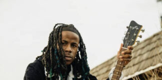 New Artist Tony Kassh Shares his Successes and Lessons Learned