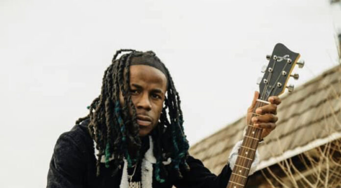 New Artist Tony Kassh Shares his Successes and Lessons Learned