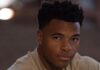 Grown-ish Star Grant Hall Talks Acting and Modeling