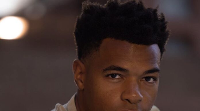 Grown-ish Star Grant Hall Talks Acting and Modeling