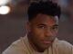 Grown-ish Star Grant Hall Talks Acting and Modeling
