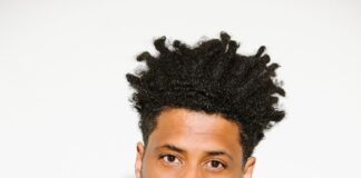 Rising Musician C.H.E.S.S Releases Debut Album