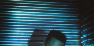 Kevin Ross’ Single “Look My Way” Drops Ahead of New EP