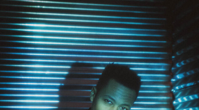 Kevin Ross’ Single “Look My Way” Drops Ahead of New EP