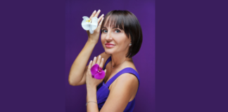 Olesya Wilson Creates Limitless Body Program