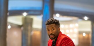 Veteran PJ Cowan Creates New Podcast Raw and Real Vet Talk