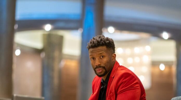 Veteran PJ Cowan Creates New Podcast Raw and Real Vet Talk