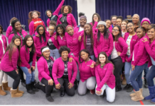 Kelly Fair Opens the Door for Black and Latinx Candidates with Polished Pebbles Mentorship