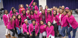 Kelly Fair Opens the Door for Black and Latinx Candidates with Polished Pebbles Mentorship