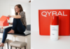 Hanieh Sigari Empowers Women with Qyral Skincare Company