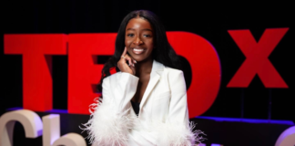 Women & Girls In STEM With NASA Scientist Sarah Adewumi