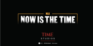TIME Studios Honors Martin Luther King