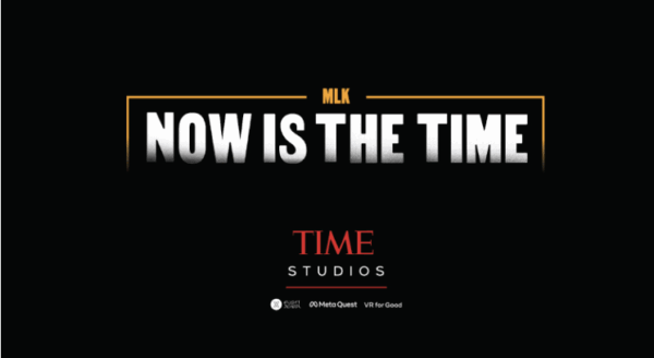 TIME Studios Honors Martin Luther King - ENSPIRE Magazine