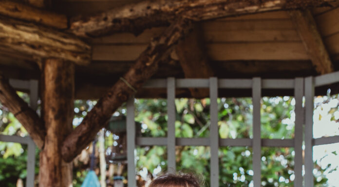 Susie Hewson Paves the Way for Plastic-Free Menstrual Products