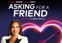 New Dating Series “Asking for a Friend” On TV ONE