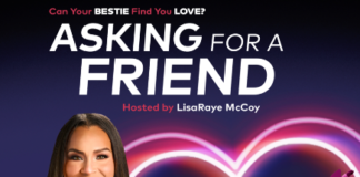 New Dating Series “Asking for a Friend” On TV ONE