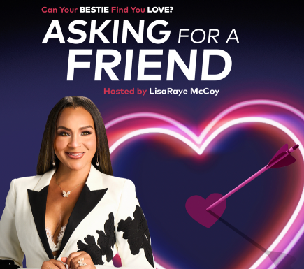 New Dating Series “Asking for a Friend” On TV ONE