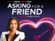 New Dating Series “Asking for a Friend” On TV ONE