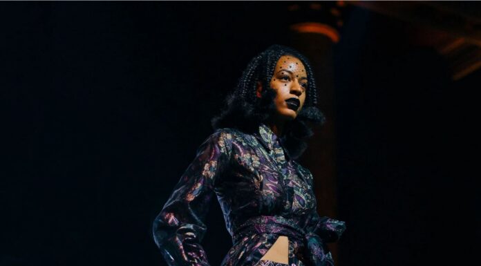 HFR Black History Month: Fashion Summit