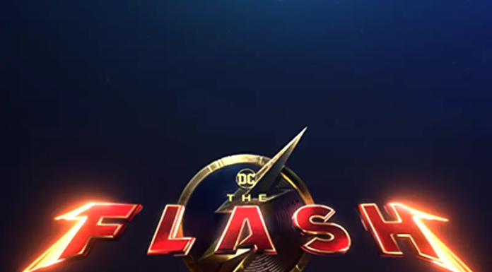 New Trailer Revealed for “The Flash”